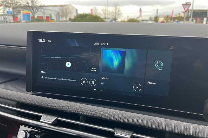 Used Hyundai TUCSON 2025 for sale - 76564045: Photo 17