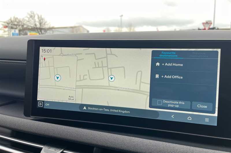 Used Hyundai TUCSON 2025 for sale - 76564045: Photo 18