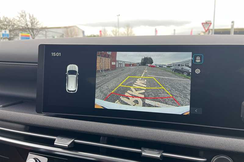 Used Hyundai TUCSON 2025 for sale - 76564045: Photo 19