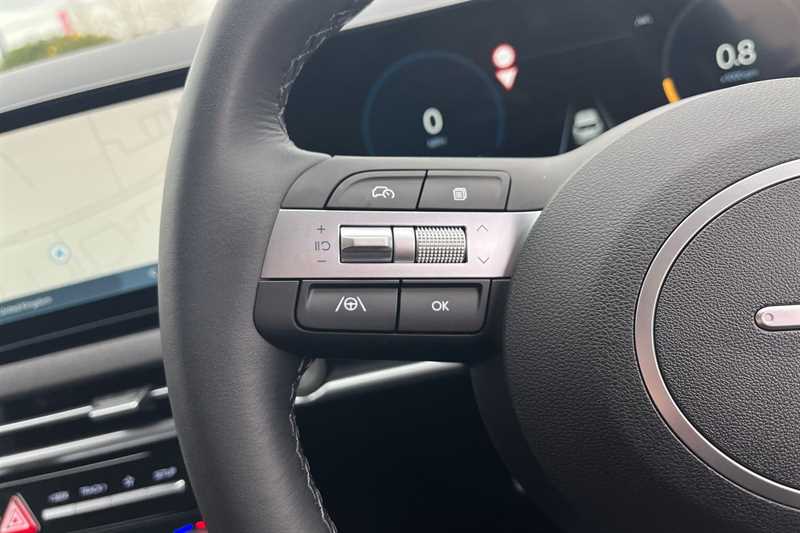 Used Hyundai TUCSON 2025 for sale - 76564045: Photo 21