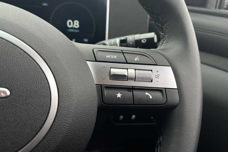 Used Hyundai TUCSON 2025 for sale - 76564045: Photo 22