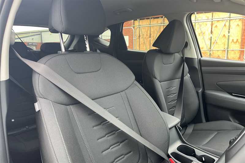 Used Hyundai TUCSON 2025 for sale - 76564045: Photo 23