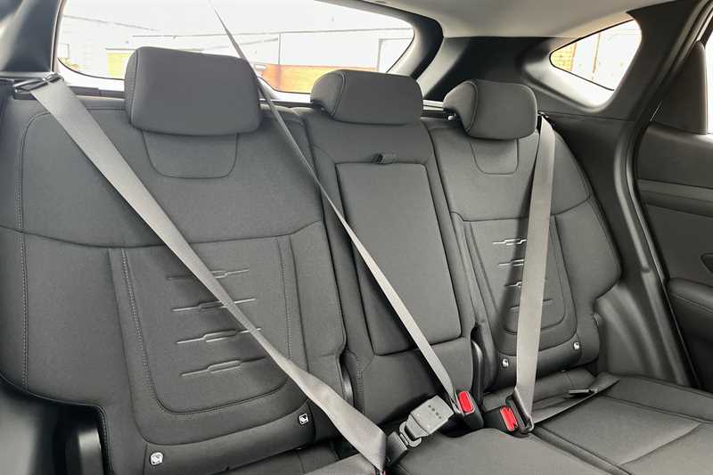 Used Hyundai TUCSON 2025 for sale - 76564045: Photo 24