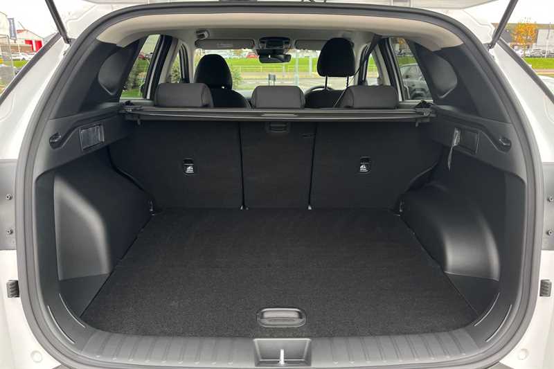 Used Hyundai TUCSON 2025 for sale - 76564045: Photo 25