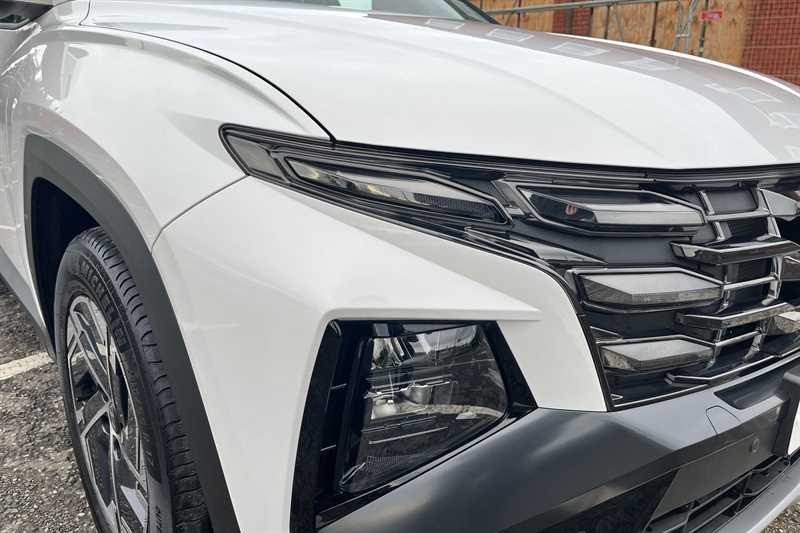 Used Hyundai TUCSON 2025 for sale - 76564045: Photo 28