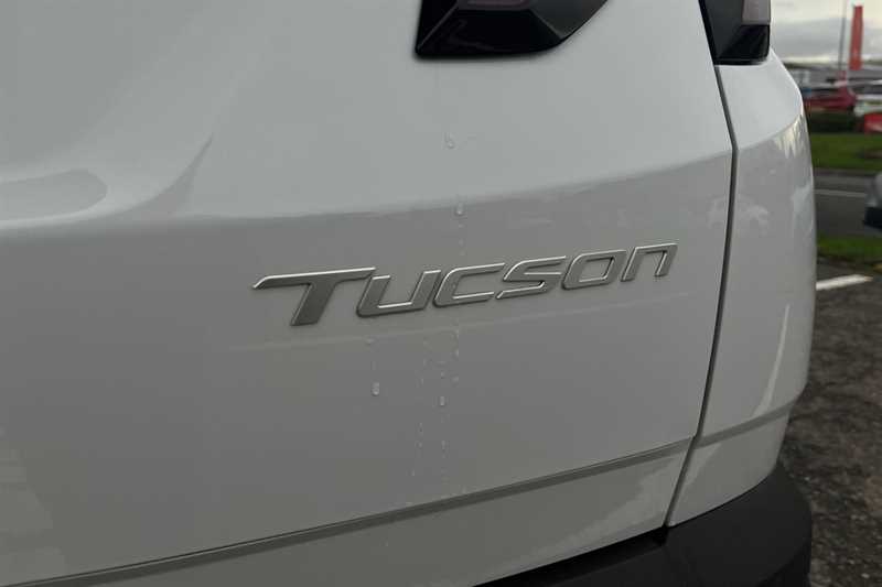 Used Hyundai TUCSON 2025 for sale - 76564045: Photo 30