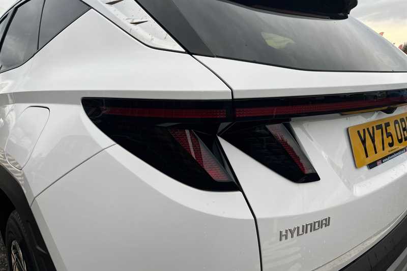 Used Hyundai TUCSON 2025 for sale - 76564045: Photo 31