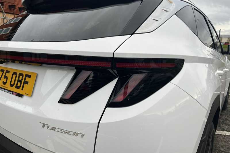 Used Hyundai TUCSON 2025 for sale - 76564045: Photo 32