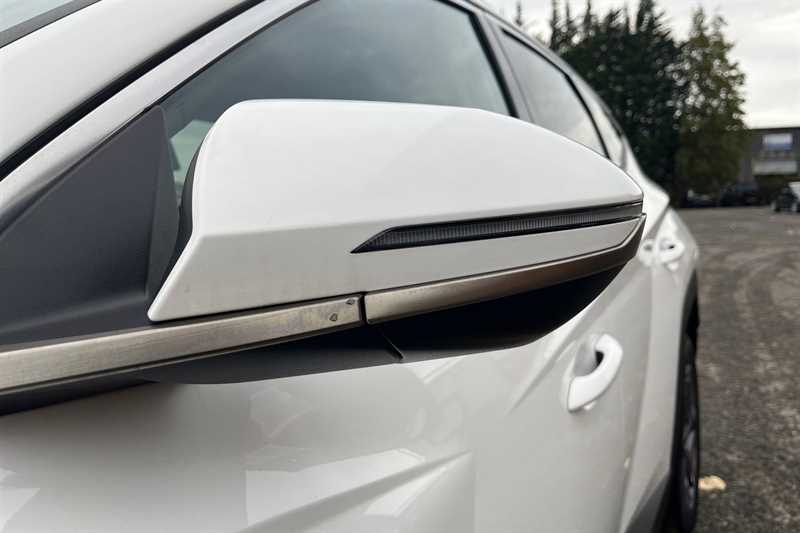 Used Hyundai TUCSON 2025 for sale - 76564045: Photo 34