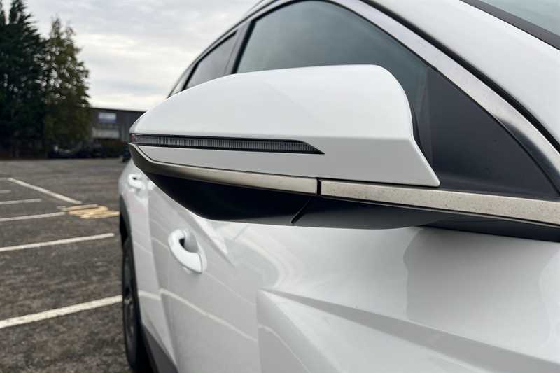 Used Hyundai TUCSON 2025 for sale - 76564045: Photo 35