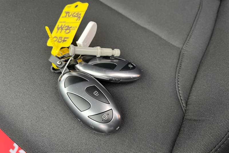 Used Hyundai TUCSON 2025 for sale - 76564045: Photo 38