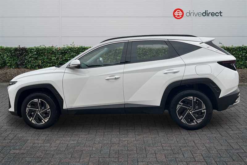 Used Hyundai TUCSON 2025 for sale - 76564045: Photo 6