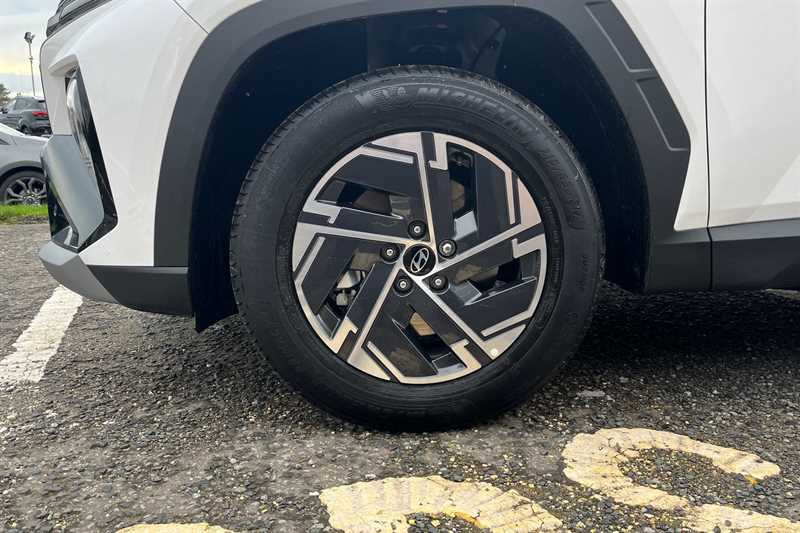 Used Hyundai TUCSON 2025 for sale - 76564045: Photo 9