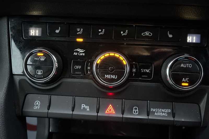 Used Skoda Karoq 2024 for sale - 76944029: Photo 15