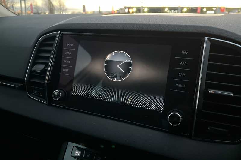 Used Skoda Karoq 2024 for sale - 76944029: Photo 17