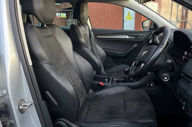 Used Skoda Karoq 2024 for sale - 76944029: Photo 23