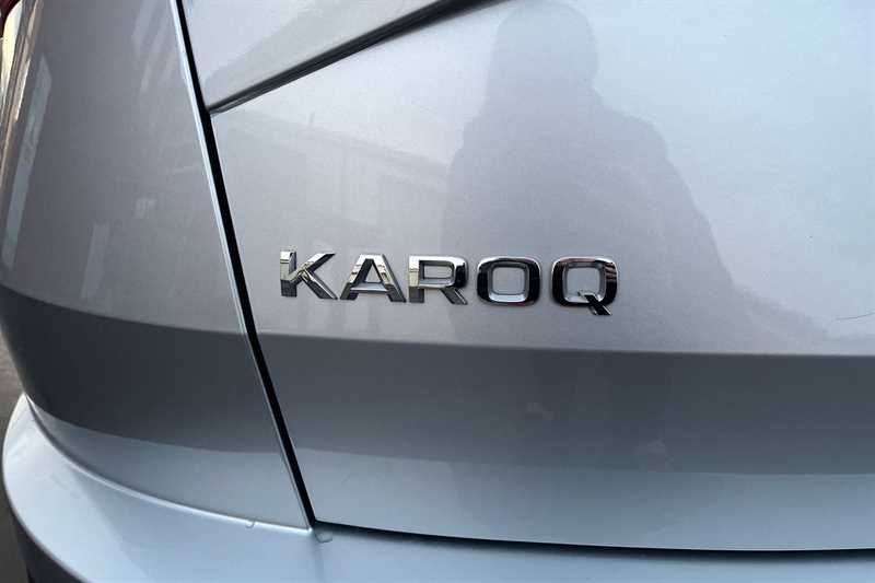 Used Skoda Karoq 2024 for sale - 76944029: Photo 30