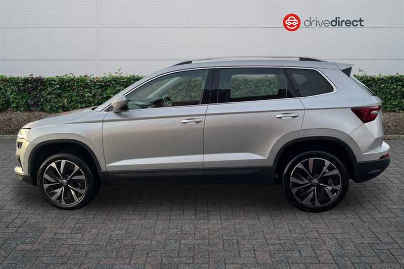 Used Skoda Karoq 2024 for sale - 76944029: Photo 6