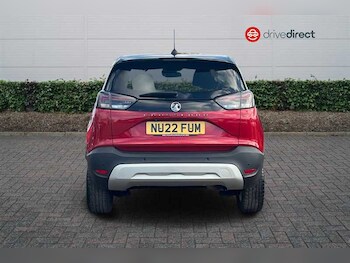 Used Vauxhall Crossland 2022 for sale - 78249443: Photo