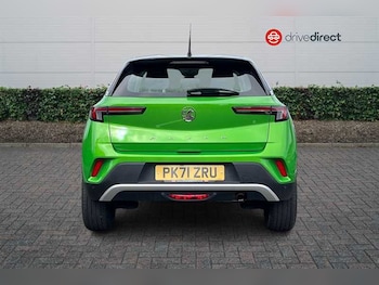 Used Vauxhall Mokka 2021 for sale - 79149287: Photo