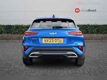 Used Kia XCeed 2023 for sale - 78626395: Photo