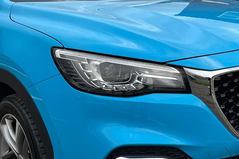 Used MG MG HS 2023 for sale - 77335243: Photo 28