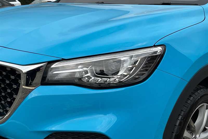 Used MG MG HS 2023 for sale - 77335243: Photo 29