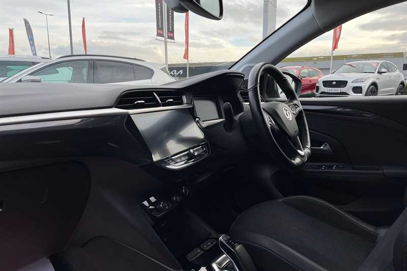 Used Vauxhall Corsa 2021 for sale - 77712705: Photo 13