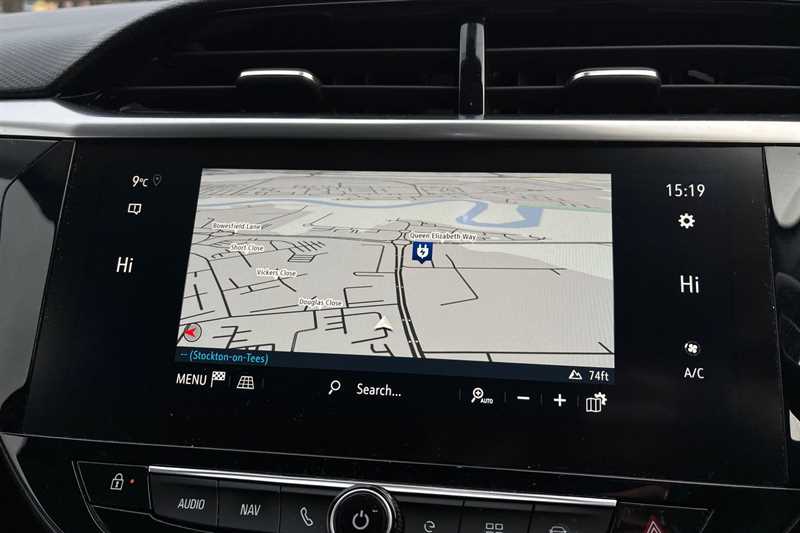 Used Vauxhall Corsa 2021 for sale - 77712705: Photo 18