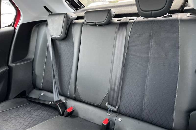 Used Vauxhall Corsa 2021 for sale - 77712705: Photo 24