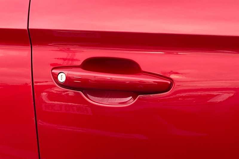 Used Vauxhall Corsa 2021 for sale - 77712705: Photo 33