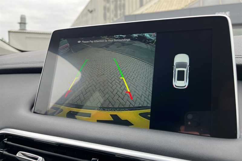 Used MG MG HS 2024 for sale - 78120527: Photo 19