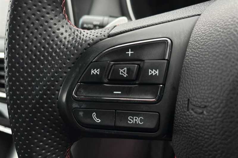 Used MG MG HS 2024 for sale - 78120527: Photo 21