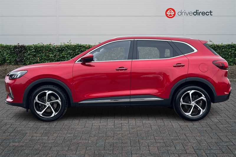 Used MG MG HS 2024 for sale - 78120527: Photo 6