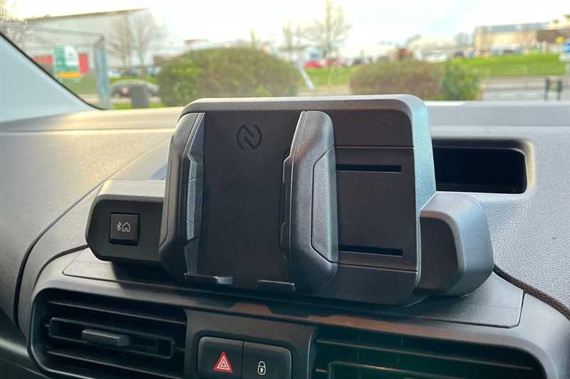 Used Vauxhall Combo 2025 for sale - 77863055: Photo 18