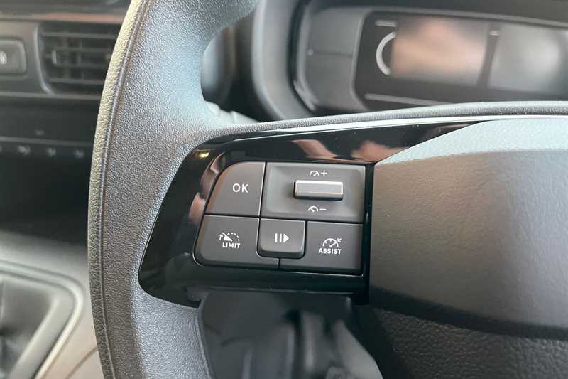 Used Vauxhall Combo 2025 for sale - 77863055: Photo 21