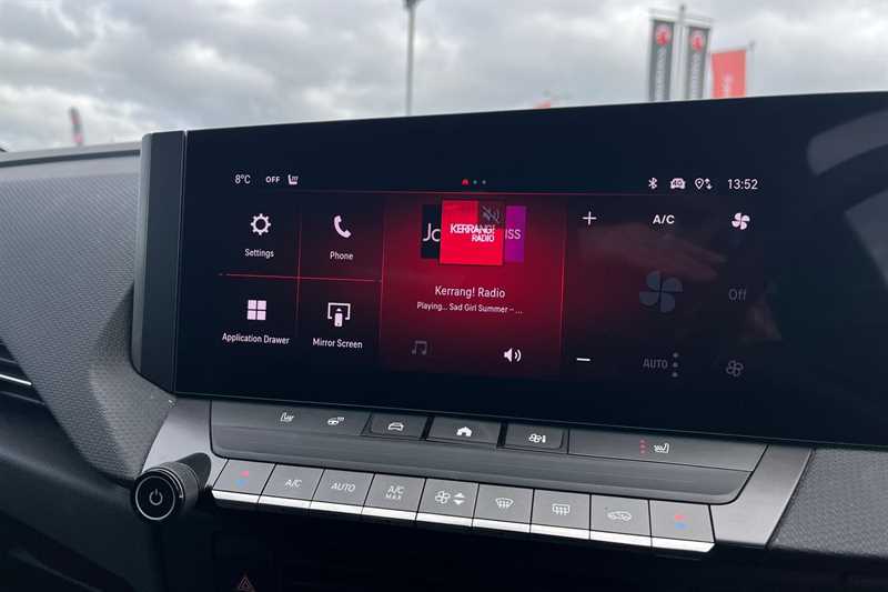 Used Vauxhall Astra 2023 for sale - 78221933: Photo 17