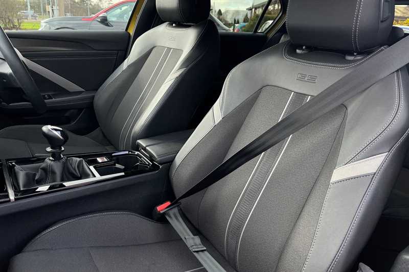 Used Vauxhall Astra 2023 for sale - 78221933: Photo 23