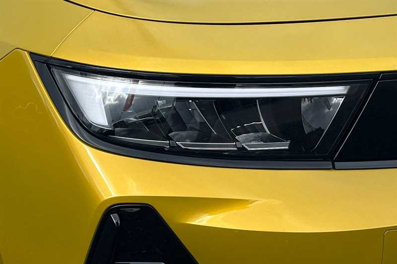 Used Vauxhall Astra 2023 for sale - 78221933: Photo 28