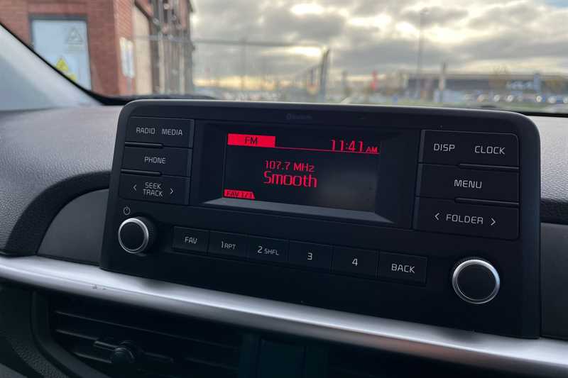 Used Kia Picanto 2021 for sale - 76843231: Photo 17