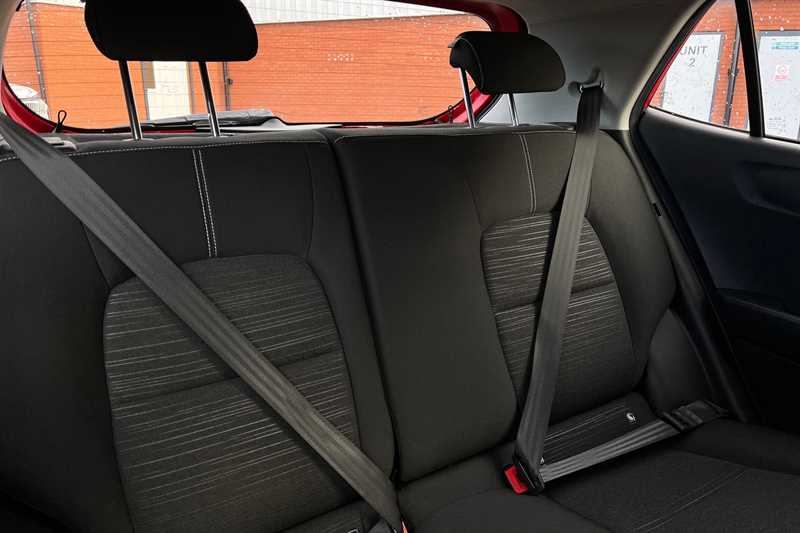 Used Kia Picanto 2021 for sale - 76843231: Photo 24