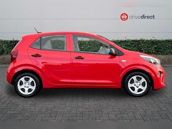 Used Kia Picanto 2021 for sale - 76843231: Photo
