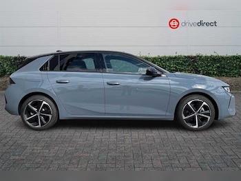 Used Vauxhall Astra 2026 for sale - 79398746: Photo