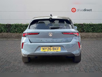 Used Vauxhall Astra 2026 for sale - 79398746: Photo
