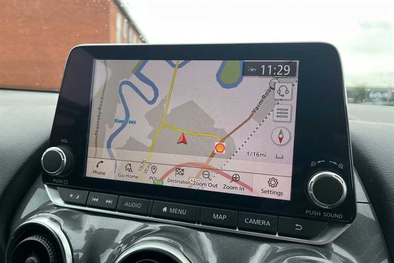 Used Nissan Juke 2023 for sale - 76503402: Photo 18