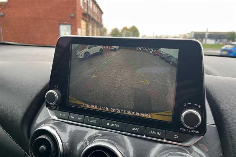 Used Nissan Juke 2023 for sale - 76503402: Photo 19