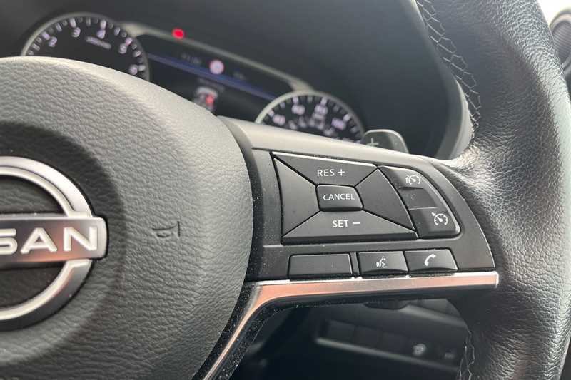 Used Nissan Juke 2023 for sale - 76503402: Photo 22