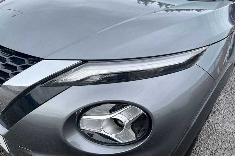 Used Nissan Juke 2023 for sale - 76503402: Photo 29