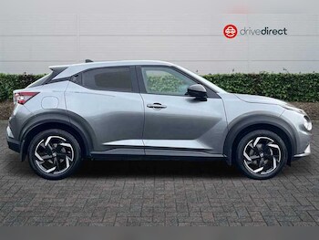 Used Nissan Juke 2023 for sale - 76503402: Photo