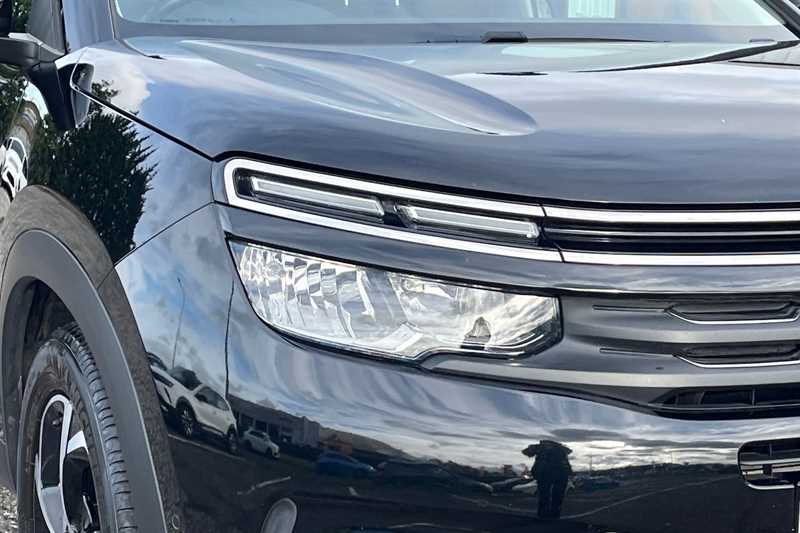 Used Citroen C5 Aircross 2019 for sale - 76463116: Photo 28